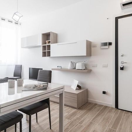 Italianway - Savona 146 Apartment Milan Luaran gambar