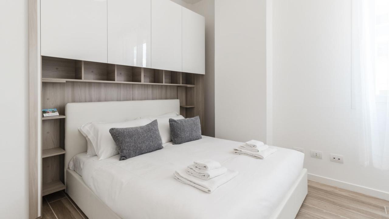 Italianway - Savona 146 Apartment Milan Luaran gambar