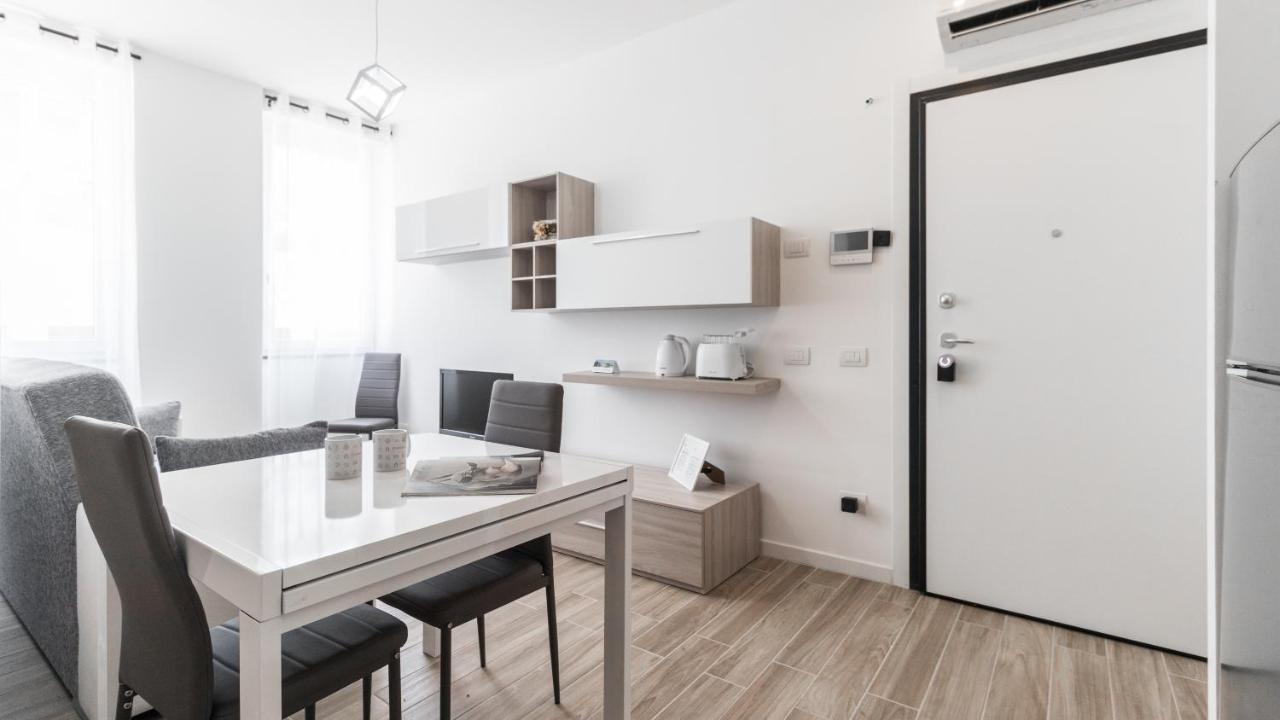 Italianway - Savona 146 Apartment Milan Luaran gambar