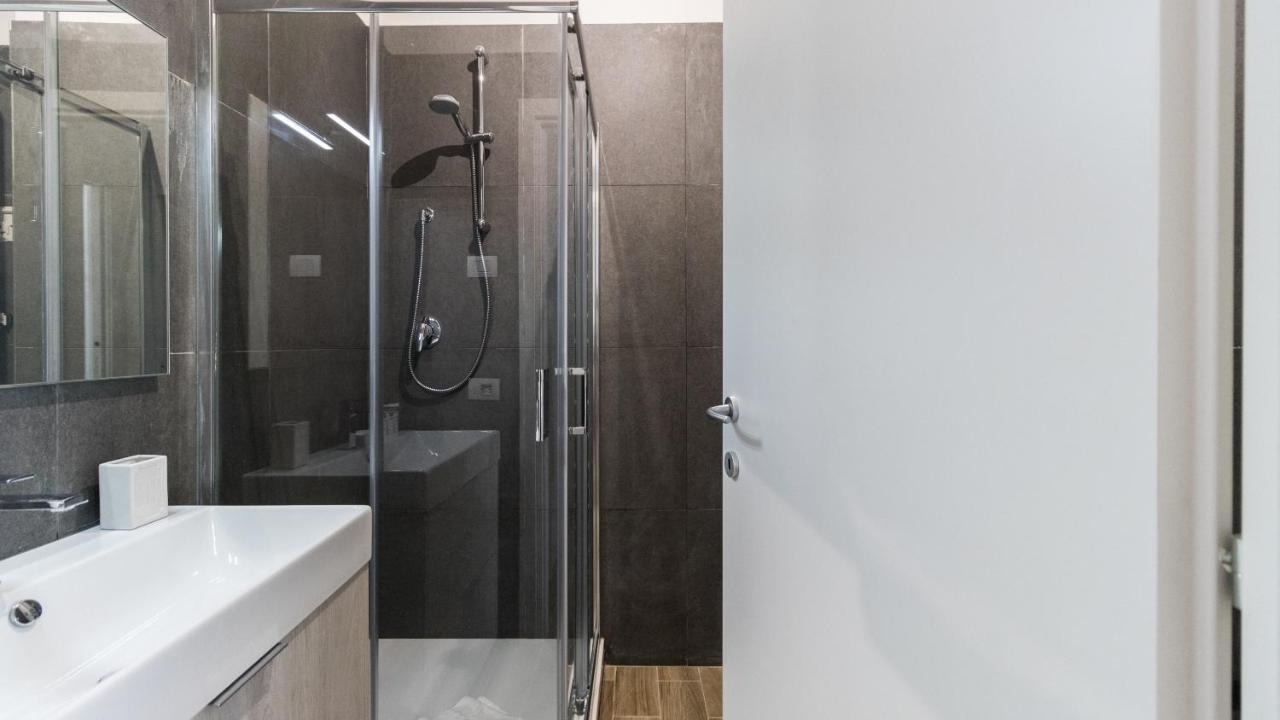 Italianway - Savona 146 Apartment Milan Luaran gambar