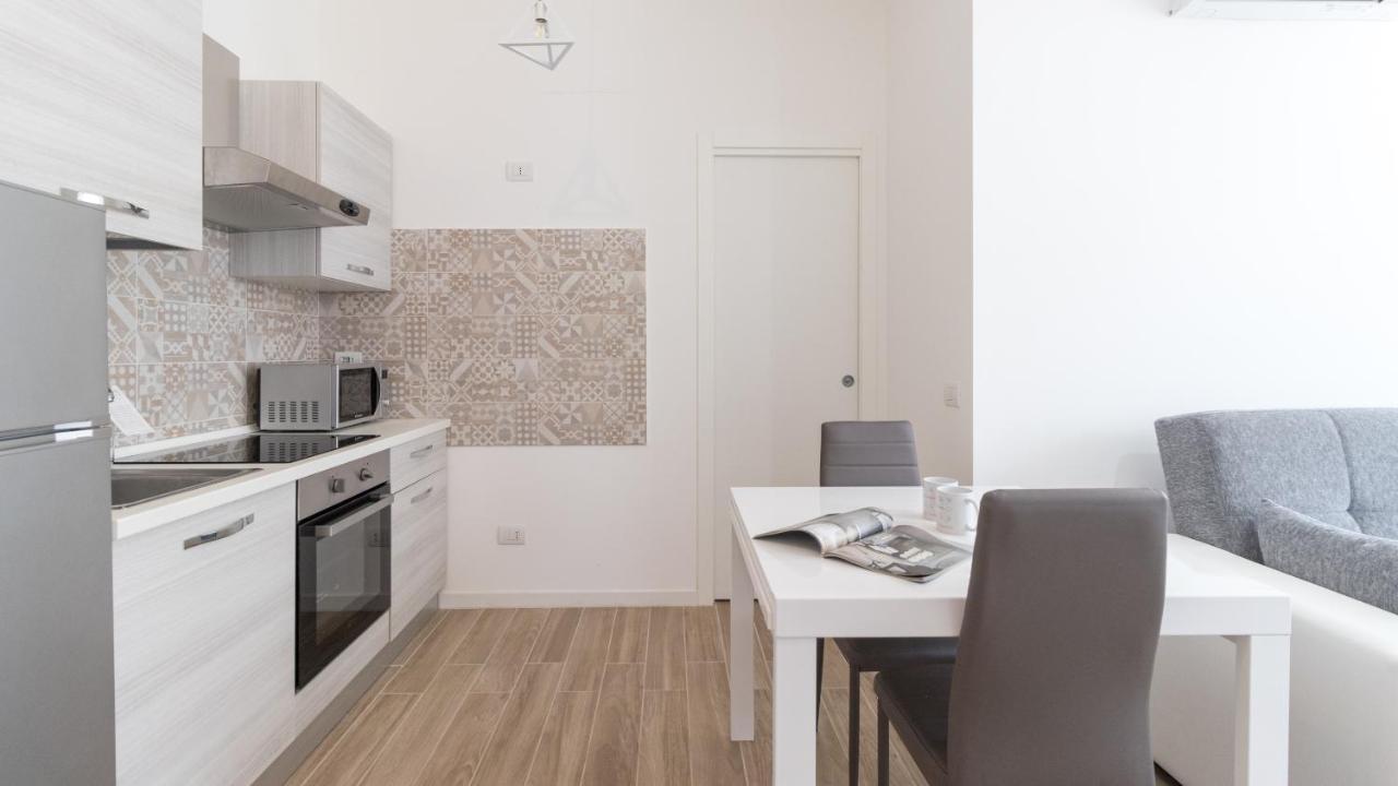 Italianway - Savona 146 Apartment Milan Luaran gambar