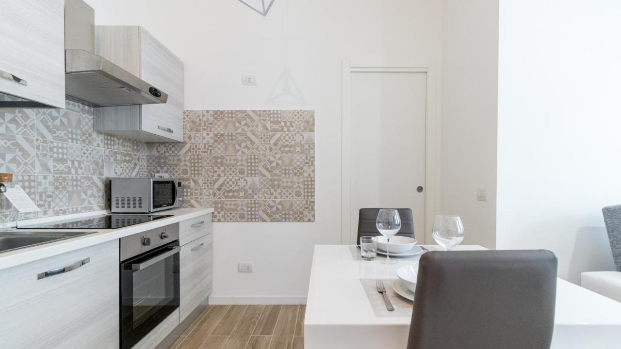 Italianway - Savona 146 Apartment Milan Luaran gambar